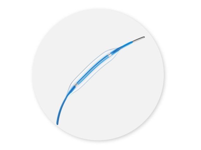 CONQUEROR™ NC RX PTCA балонний катетер для постдилятації 5 х 20 мм, конусний кінчик